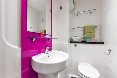 1 bed flat, Crewe Street, City Centre, Chester, CH13DA - Image 6